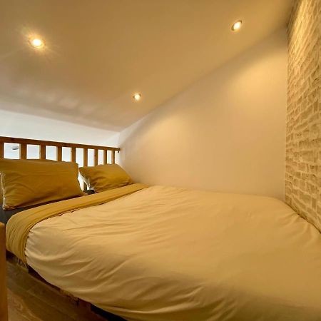 Bel Appartement A Deux Minutes De La Plage Courseulles-sur-Mer Exterior foto