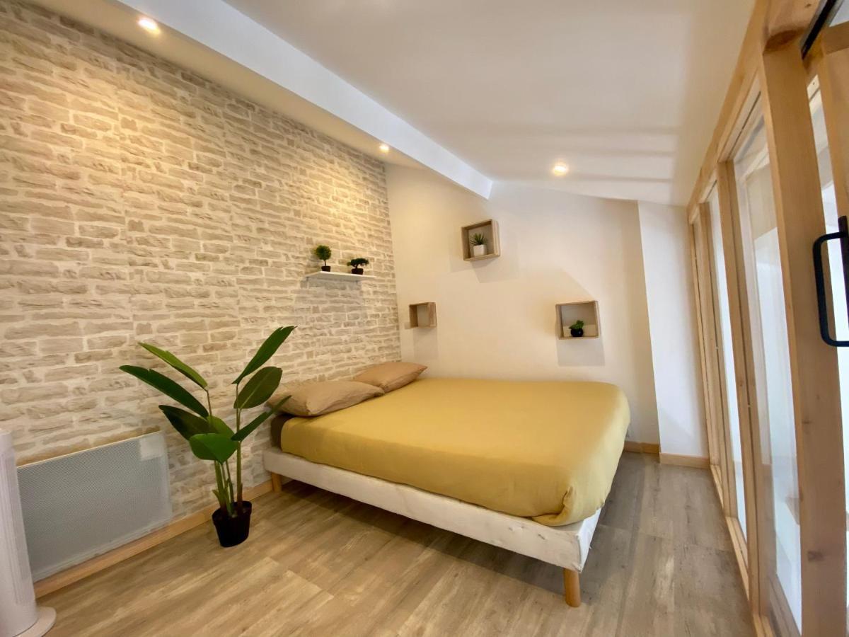 Bel Appartement A Deux Minutes De La Plage Courseulles-sur-Mer Exterior foto
